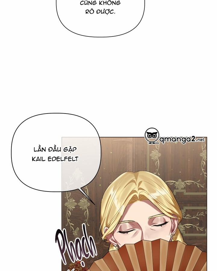 Một Ngày Nọ, Tôi Được Kẻ Thù Cầu Hôn 0 SS2 trang 82