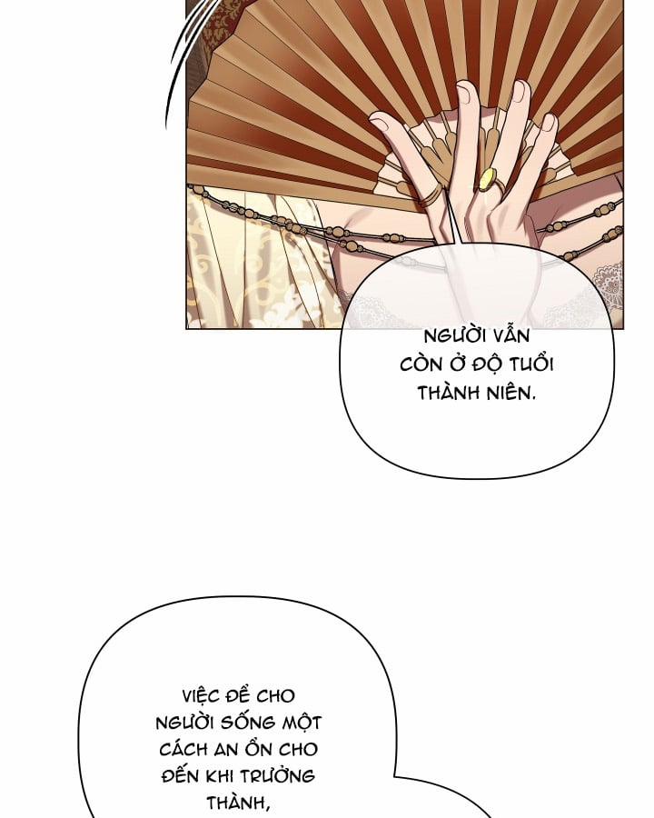 Một Ngày Nọ, Tôi Được Kẻ Thù Cầu Hôn 0 SS2 trang 83