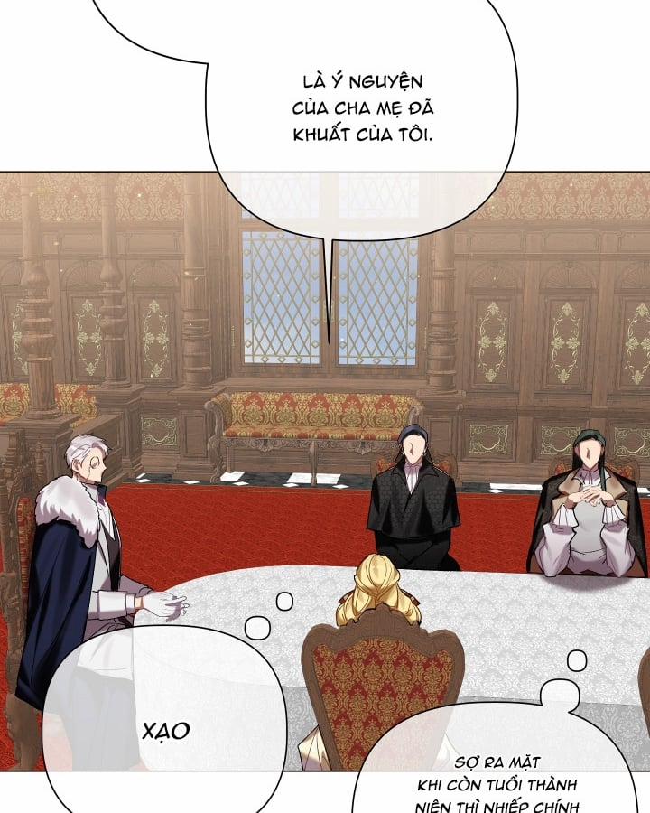 Một Ngày Nọ, Tôi Được Kẻ Thù Cầu Hôn 0 SS2 trang 84