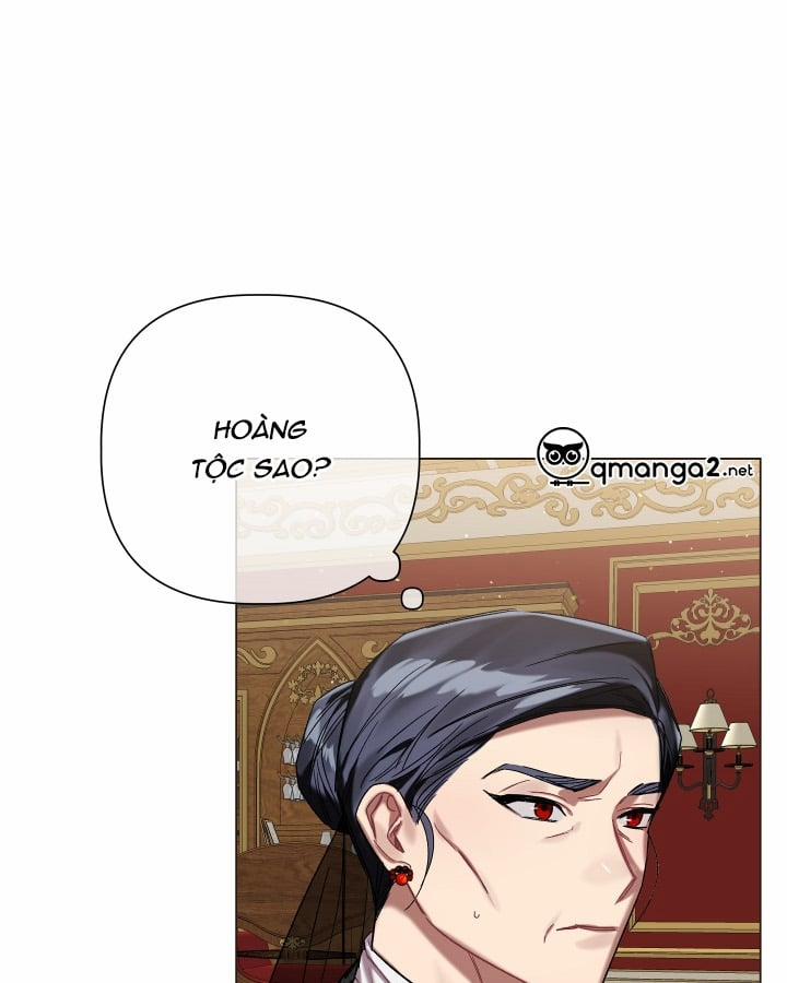 Một Ngày Nọ, Tôi Được Kẻ Thù Cầu Hôn 0 SS2 trang 9