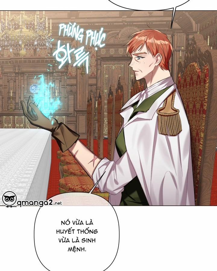 Một Ngày Nọ, Tôi Được Kẻ Thù Cầu Hôn 0 SS2 trang 94