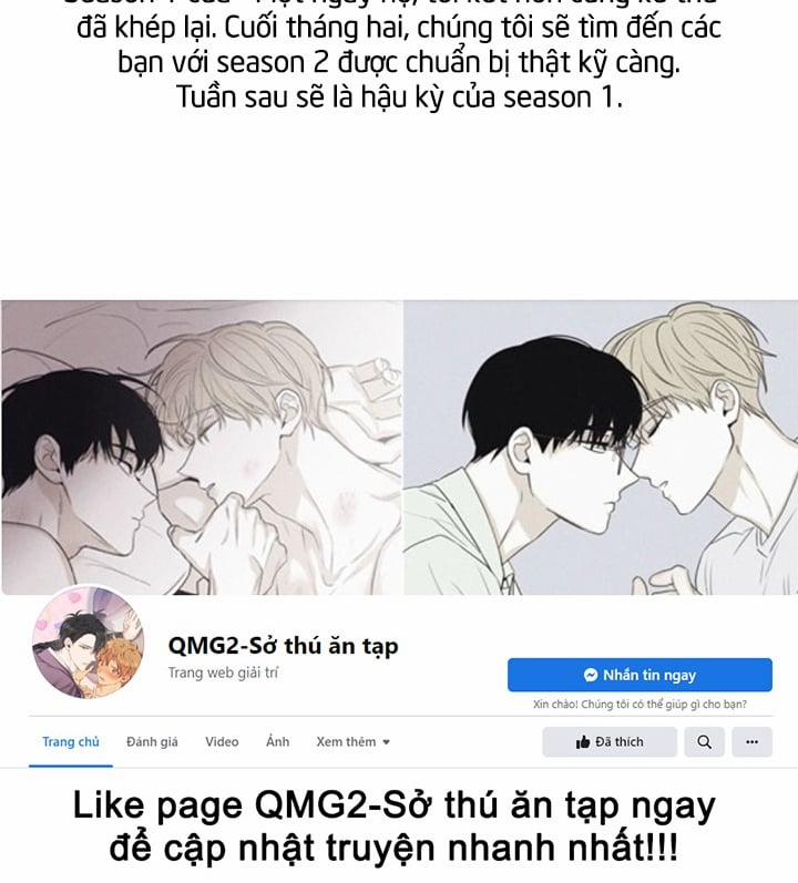 Một Ngày Nọ, Tôi Được Kẻ Thù Cầu Hôn 26 (End SS2) trang 120