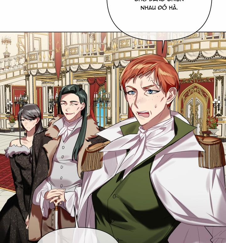 Một Ngày Nọ, Tôi Được Kẻ Thù Cầu Hôn 26 (End SS2) trang 35