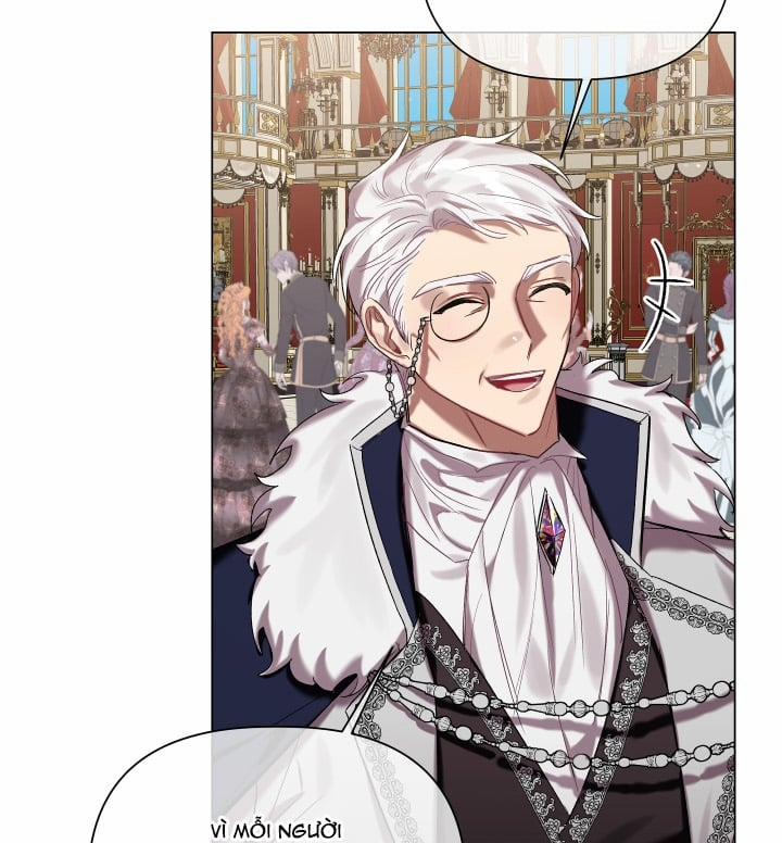 Một Ngày Nọ, Tôi Được Kẻ Thù Cầu Hôn 26 (End SS2) trang 37