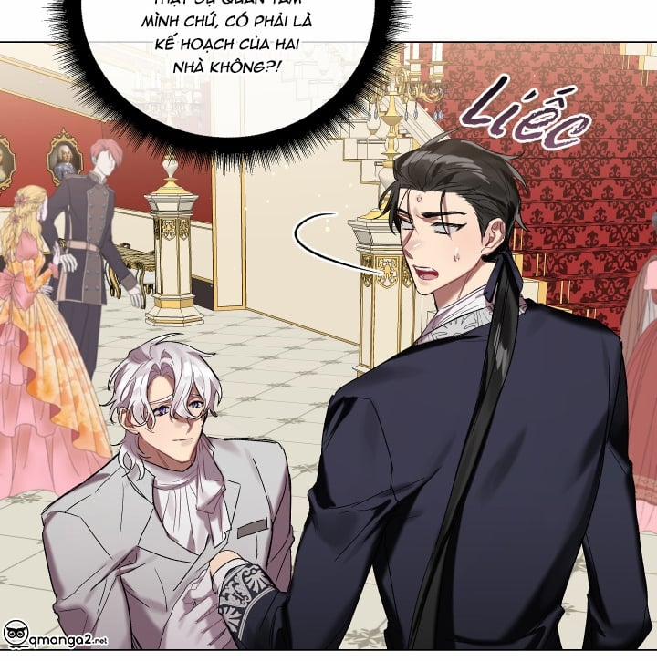 Một Ngày Nọ, Tôi Được Kẻ Thù Cầu Hôn 26 (End SS2) trang 84