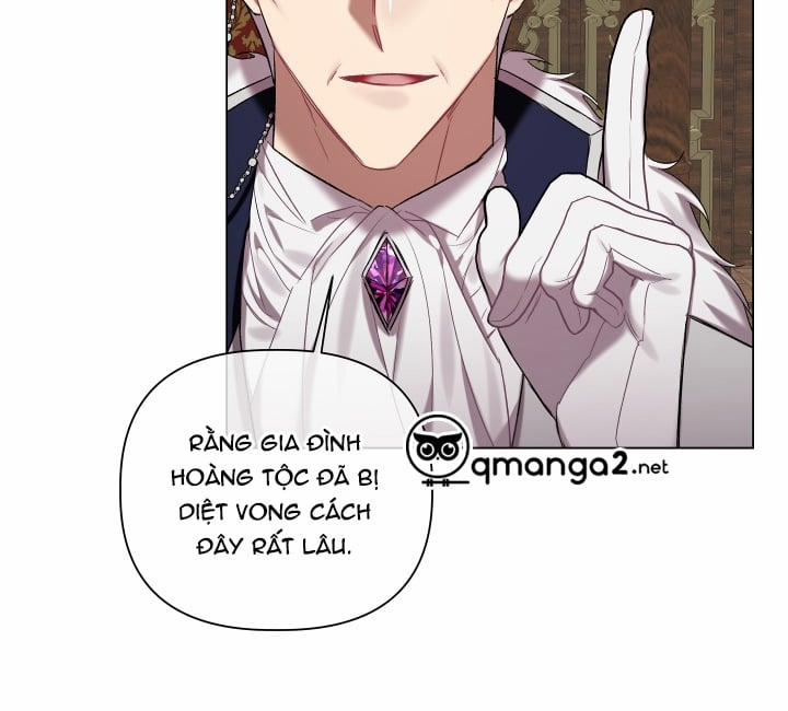 Một Ngày Nọ, Tôi Được Kẻ Thù Cầu Hôn 28 trang 17