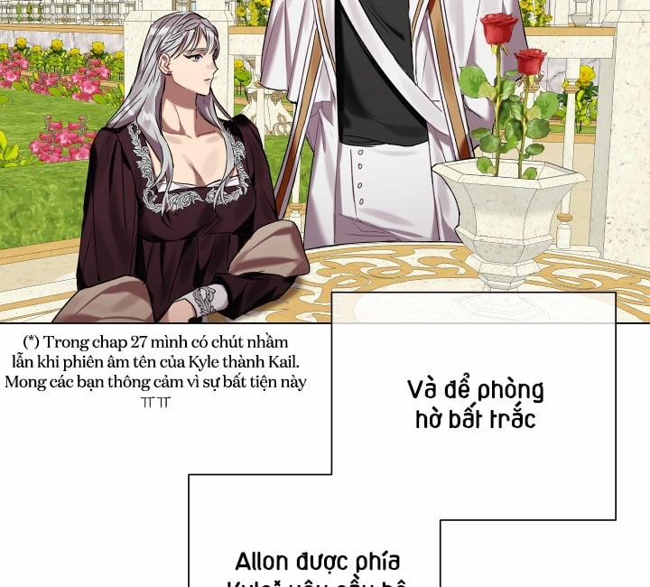 Một Ngày Nọ, Tôi Được Kẻ Thù Cầu Hôn 28 trang 77