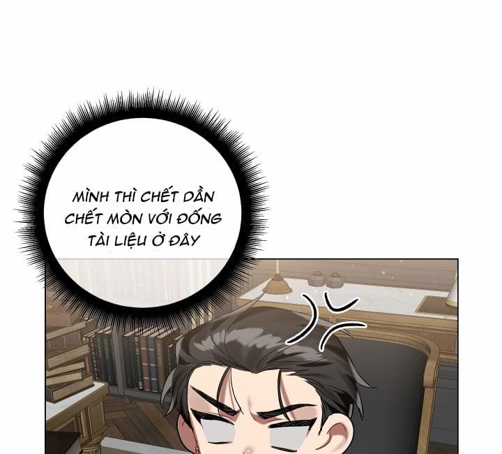 Một Ngày Nọ, Tôi Được Kẻ Thù Cầu Hôn 28 trang 85