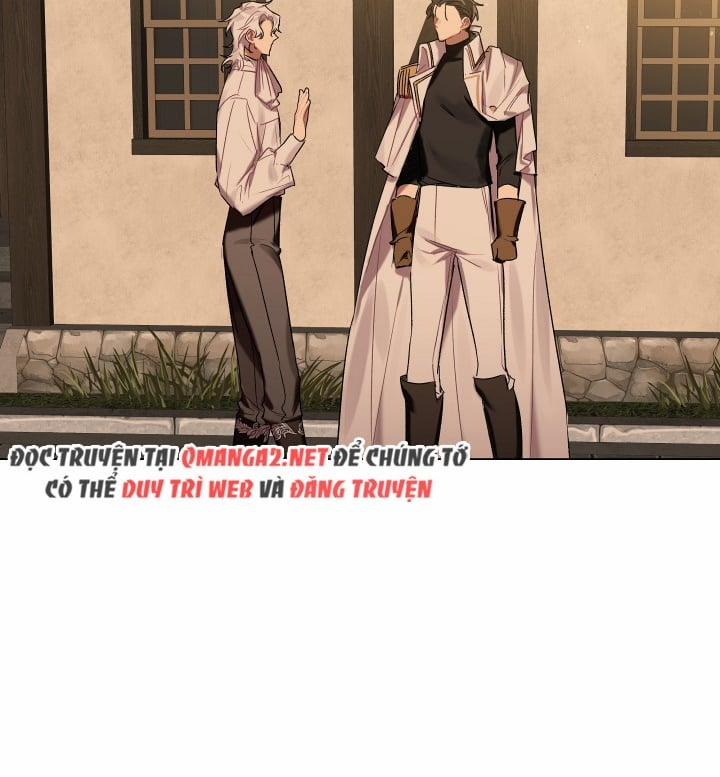 Một Ngày Nọ, Tôi Được Kẻ Thù Cầu Hôn 29 trang 10