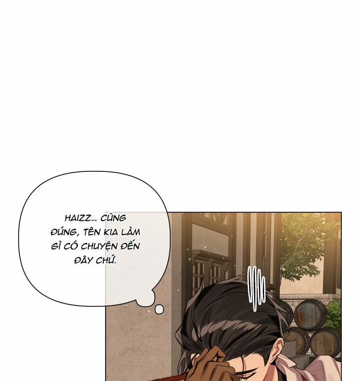 Một Ngày Nọ, Tôi Được Kẻ Thù Cầu Hôn 29 trang 11