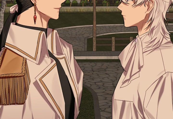 Một Ngày Nọ, Tôi Được Kẻ Thù Cầu Hôn 29 trang 116