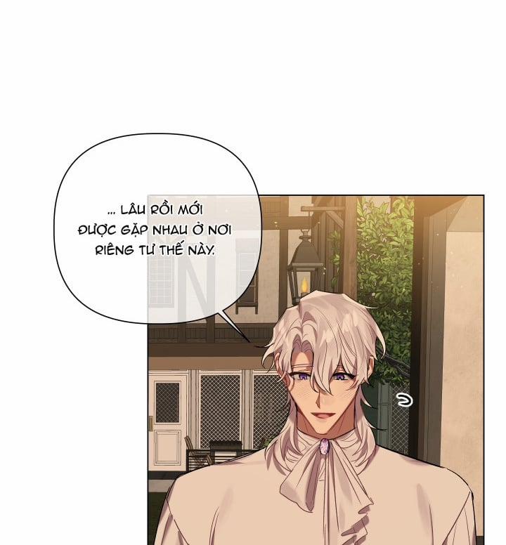 Một Ngày Nọ, Tôi Được Kẻ Thù Cầu Hôn 29 trang 15