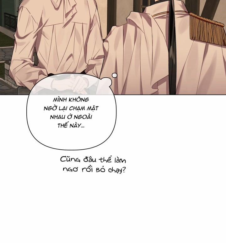 Một Ngày Nọ, Tôi Được Kẻ Thù Cầu Hôn 29 trang 20