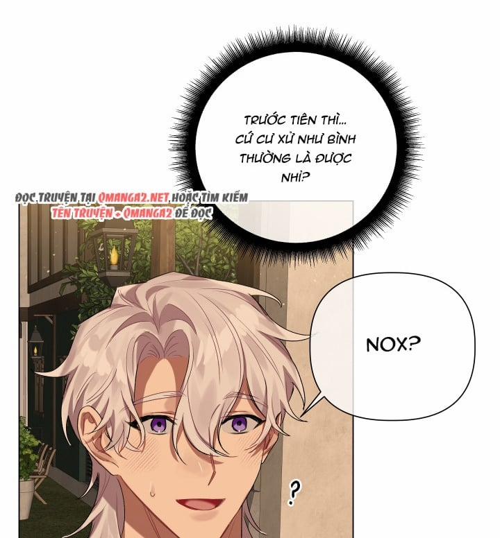 Một Ngày Nọ, Tôi Được Kẻ Thù Cầu Hôn 29 trang 21