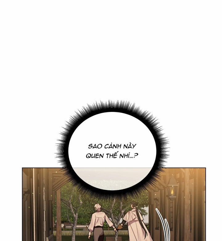 Một Ngày Nọ, Tôi Được Kẻ Thù Cầu Hôn 29 trang 30