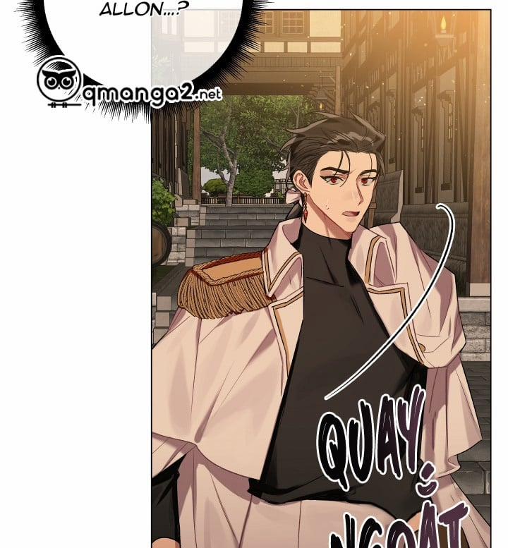 Một Ngày Nọ, Tôi Được Kẻ Thù Cầu Hôn 29 trang 4