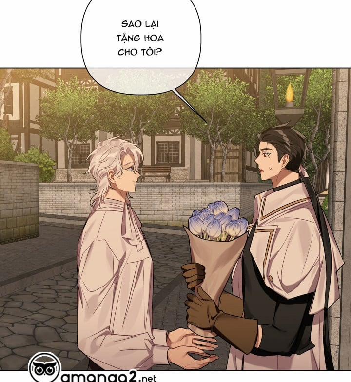 Một Ngày Nọ, Tôi Được Kẻ Thù Cầu Hôn 29 trang 45