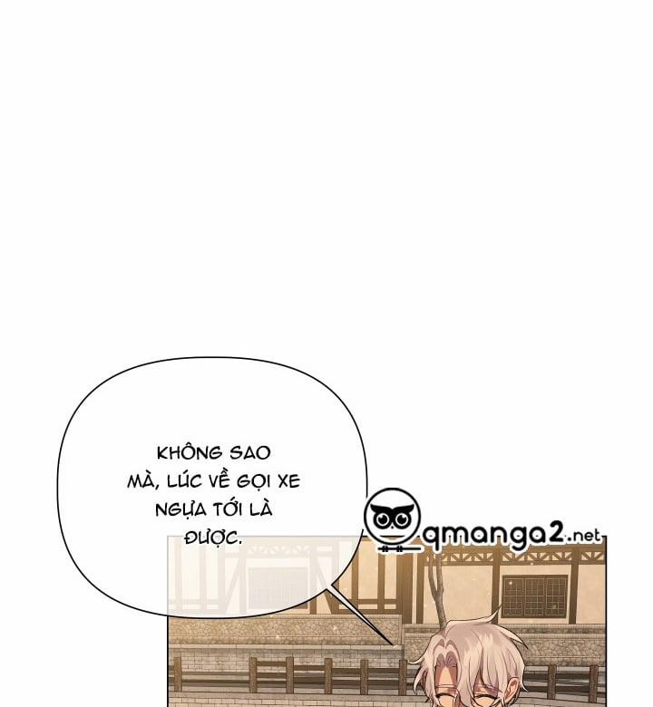 Một Ngày Nọ, Tôi Được Kẻ Thù Cầu Hôn 29 trang 56