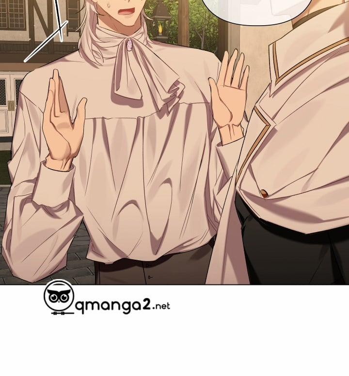 Một Ngày Nọ, Tôi Được Kẻ Thù Cầu Hôn 29 trang 6