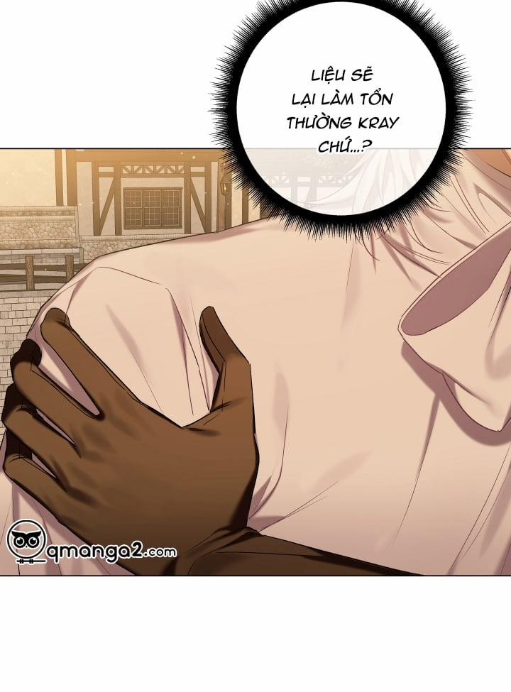 Một Ngày Nọ, Tôi Được Kẻ Thù Cầu Hôn 30 trang 10