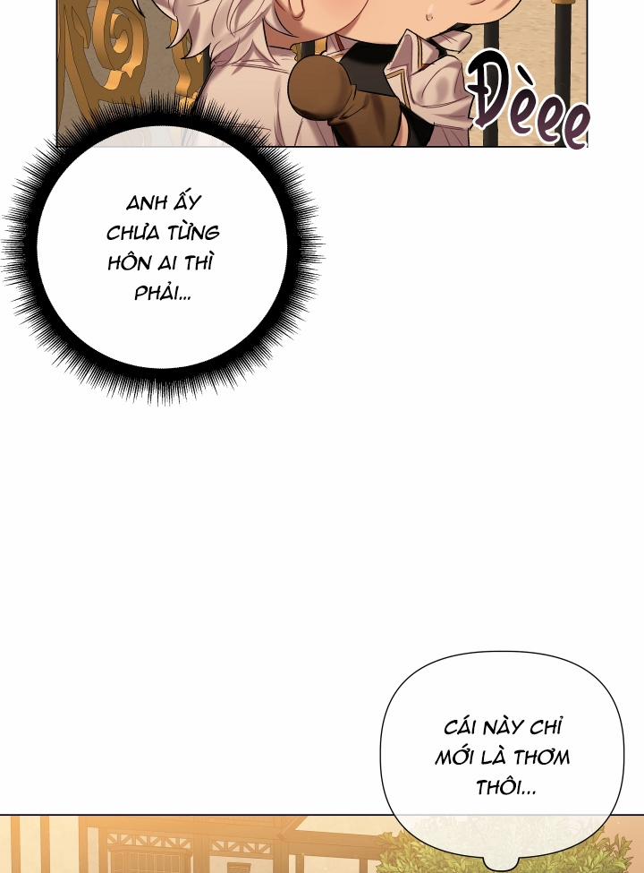 Một Ngày Nọ, Tôi Được Kẻ Thù Cầu Hôn 30 trang 17