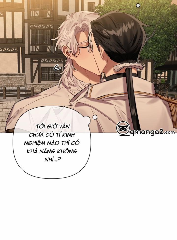 Một Ngày Nọ, Tôi Được Kẻ Thù Cầu Hôn 30 trang 18