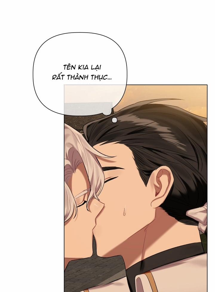 Một Ngày Nọ, Tôi Được Kẻ Thù Cầu Hôn 30 trang 19