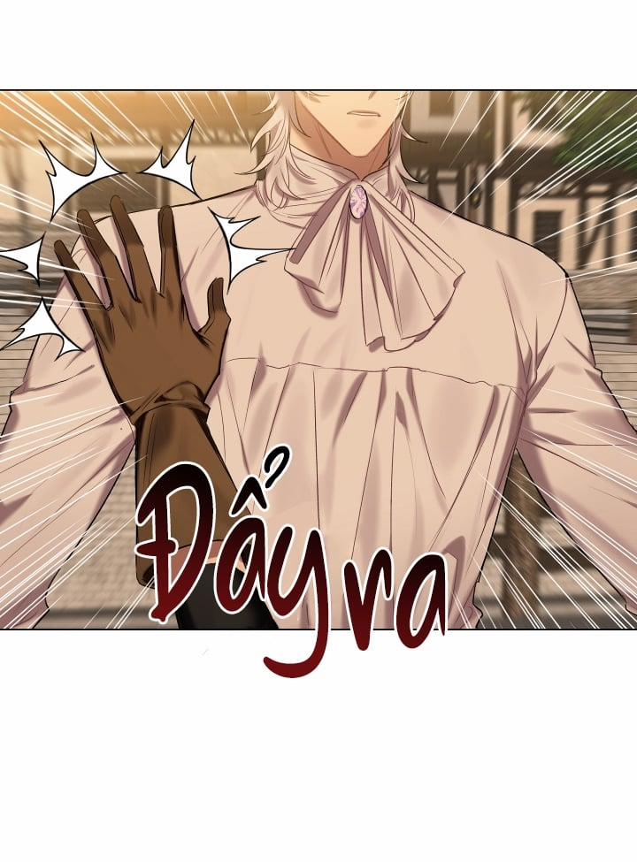 Một Ngày Nọ, Tôi Được Kẻ Thù Cầu Hôn 30 trang 30