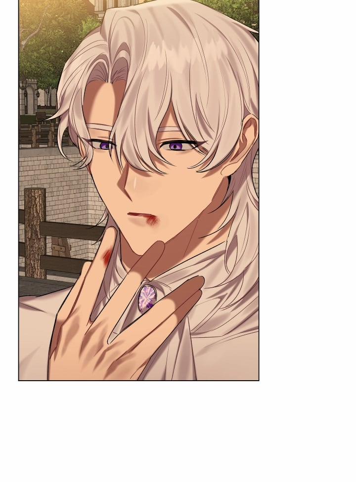 Một Ngày Nọ, Tôi Được Kẻ Thù Cầu Hôn 30 trang 33