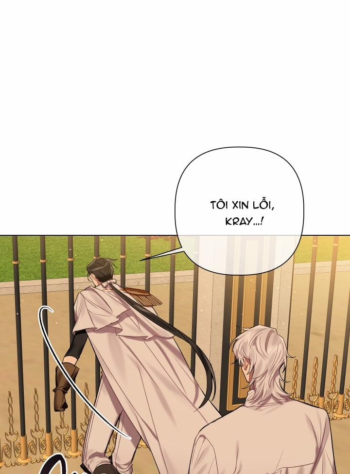 Một Ngày Nọ, Tôi Được Kẻ Thù Cầu Hôn 30 trang 37