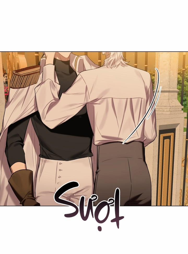 Một Ngày Nọ, Tôi Được Kẻ Thù Cầu Hôn 30 trang 4