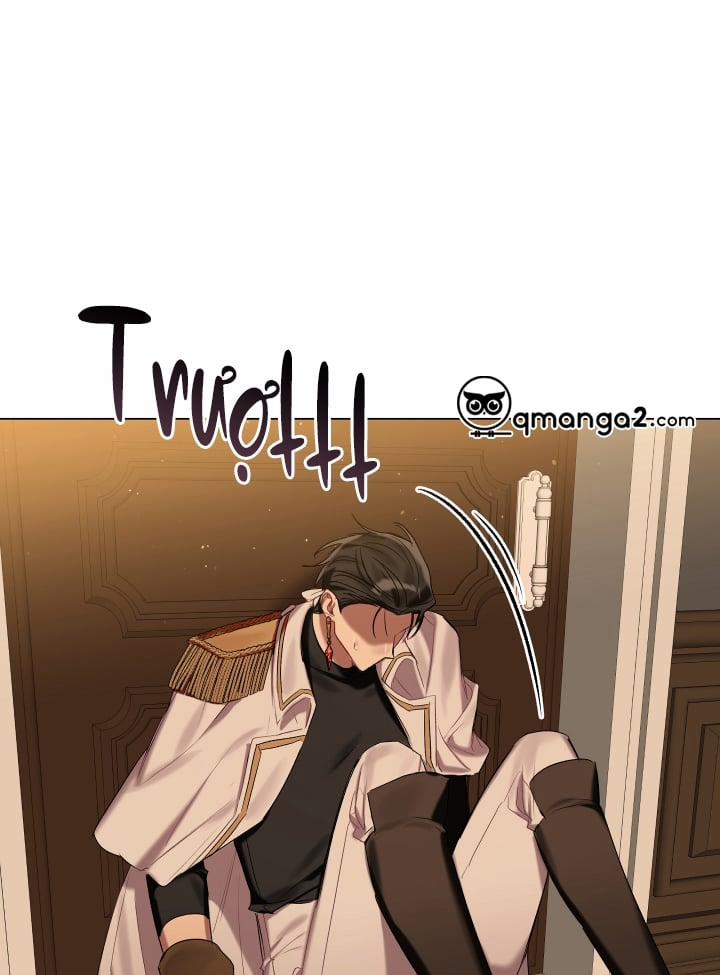 Một Ngày Nọ, Tôi Được Kẻ Thù Cầu Hôn 30 trang 50