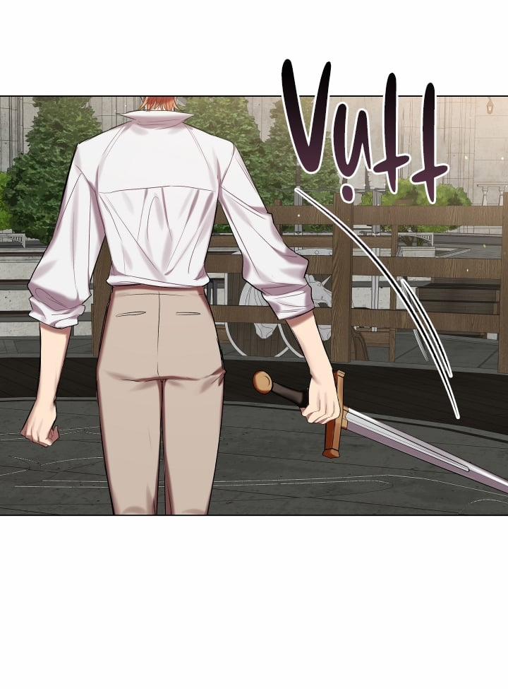 Một Ngày Nọ, Tôi Được Kẻ Thù Cầu Hôn 30 trang 64