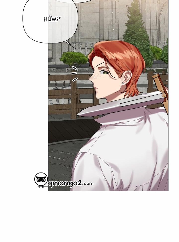 Một Ngày Nọ, Tôi Được Kẻ Thù Cầu Hôn 30 trang 67