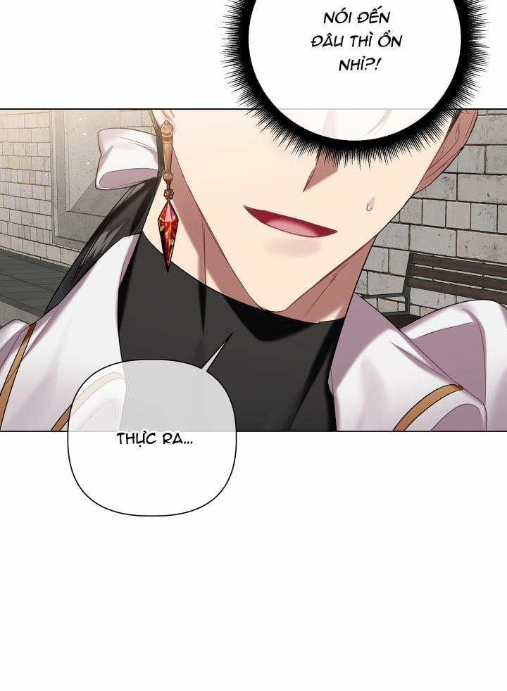 Một Ngày Nọ, Tôi Được Kẻ Thù Cầu Hôn 30 trang 84