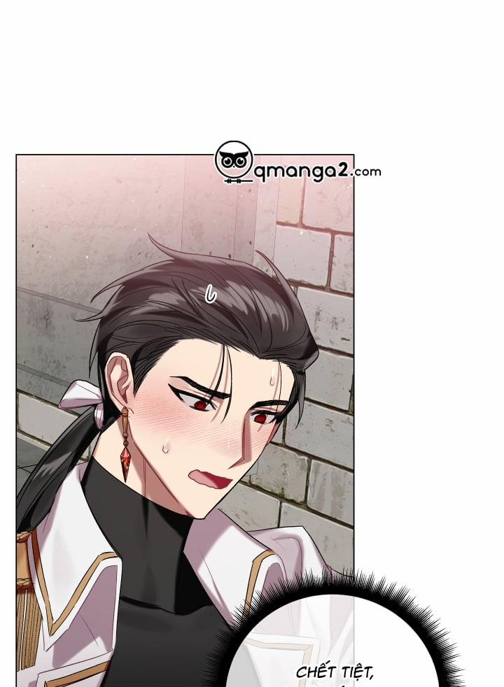 Một Ngày Nọ, Tôi Được Kẻ Thù Cầu Hôn 30 trang 88