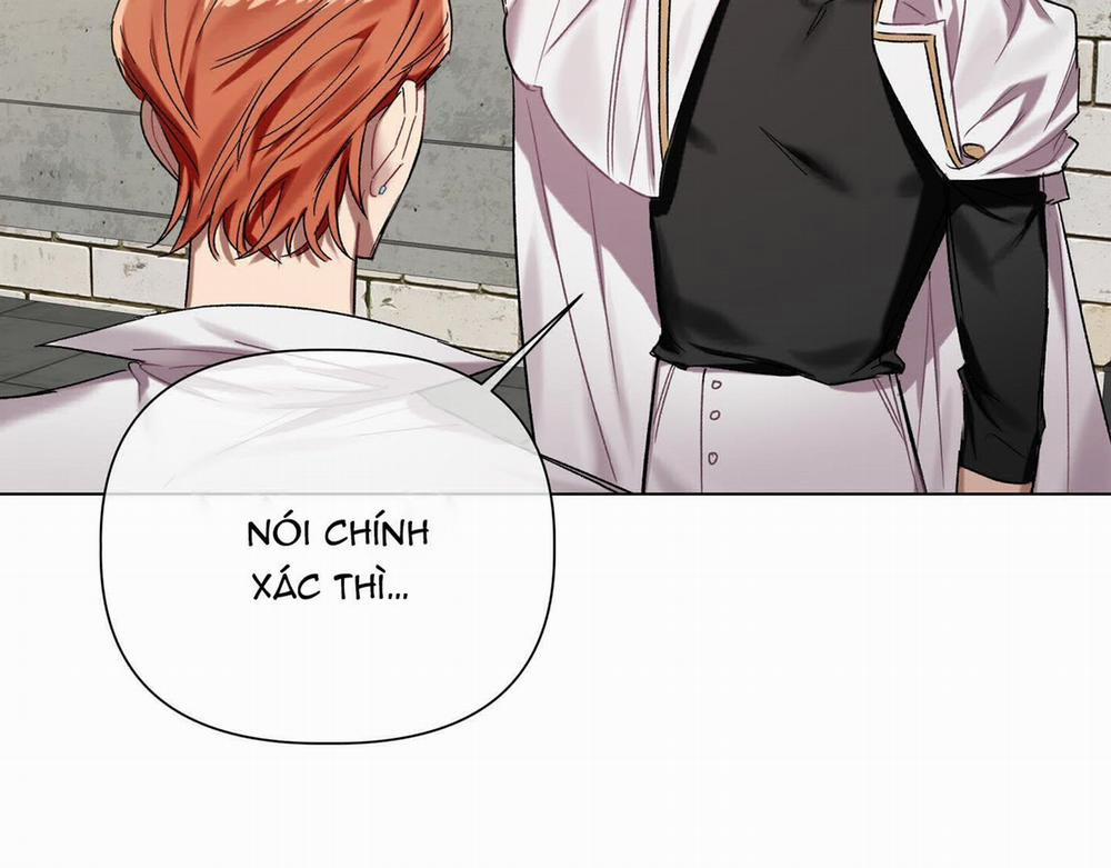 Một Ngày Nọ, Tôi Được Kẻ Thù Cầu Hôn 31 trang 10