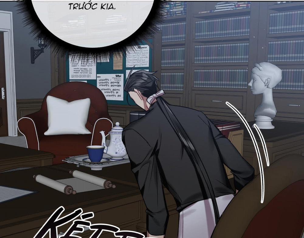 Một Ngày Nọ, Tôi Được Kẻ Thù Cầu Hôn 31 trang 123