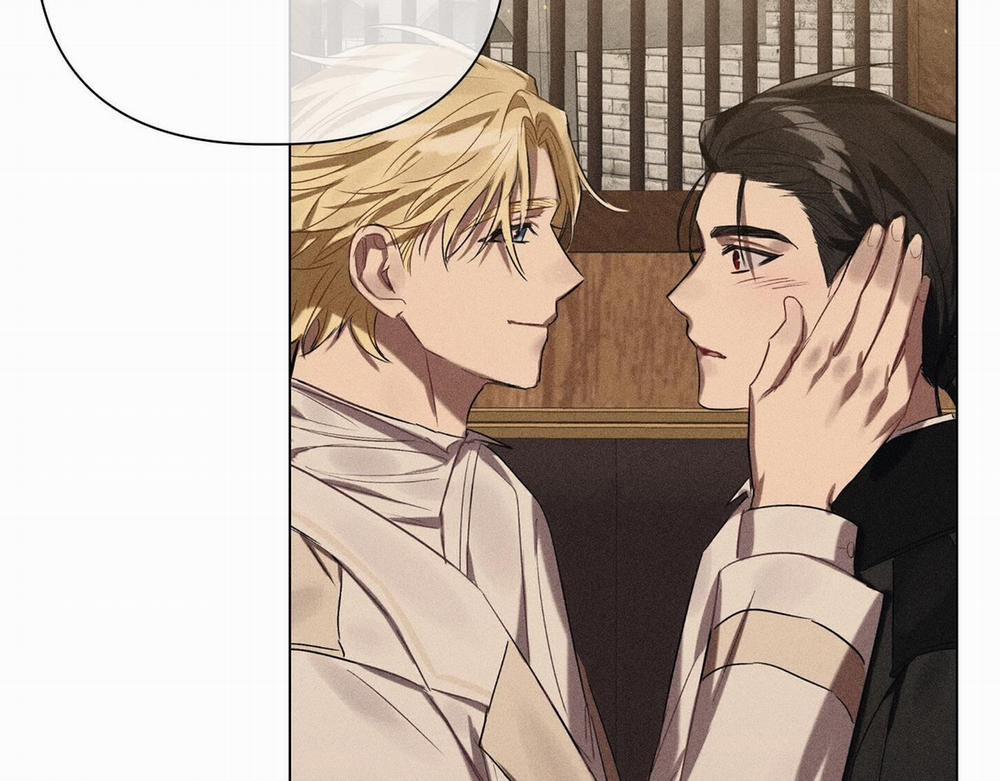 Một Ngày Nọ, Tôi Được Kẻ Thù Cầu Hôn 31 trang 128