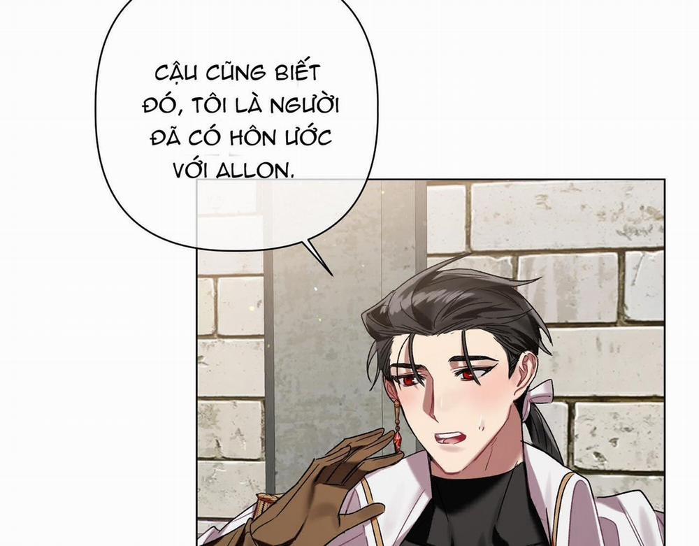 Một Ngày Nọ, Tôi Được Kẻ Thù Cầu Hôn 31 trang 14