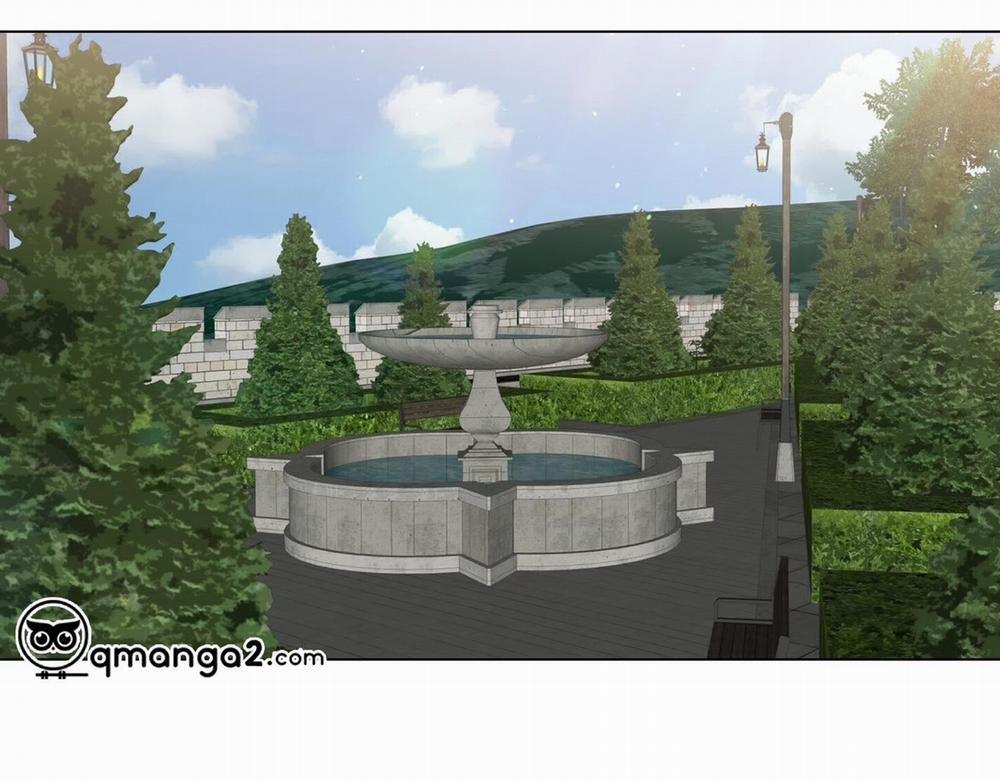 Một Ngày Nọ, Tôi Được Kẻ Thù Cầu Hôn 31 trang 2