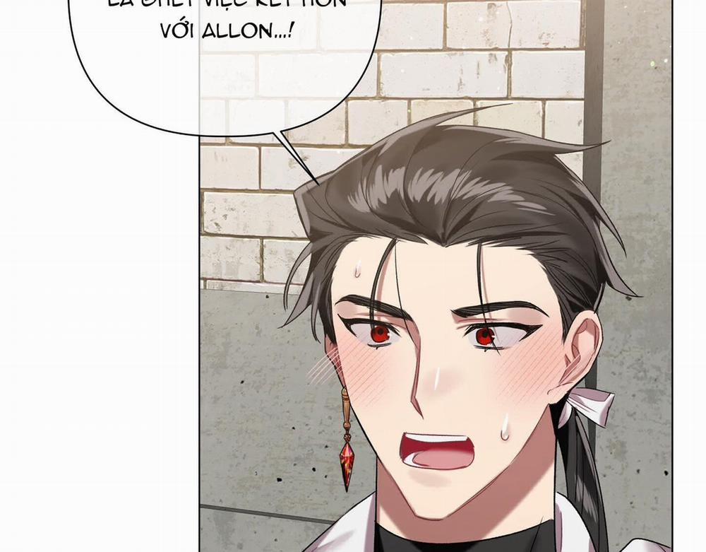 Một Ngày Nọ, Tôi Được Kẻ Thù Cầu Hôn 31 trang 60