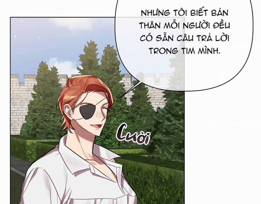 Một Ngày Nọ, Tôi Được Kẻ Thù Cầu Hôn 31 trang 86