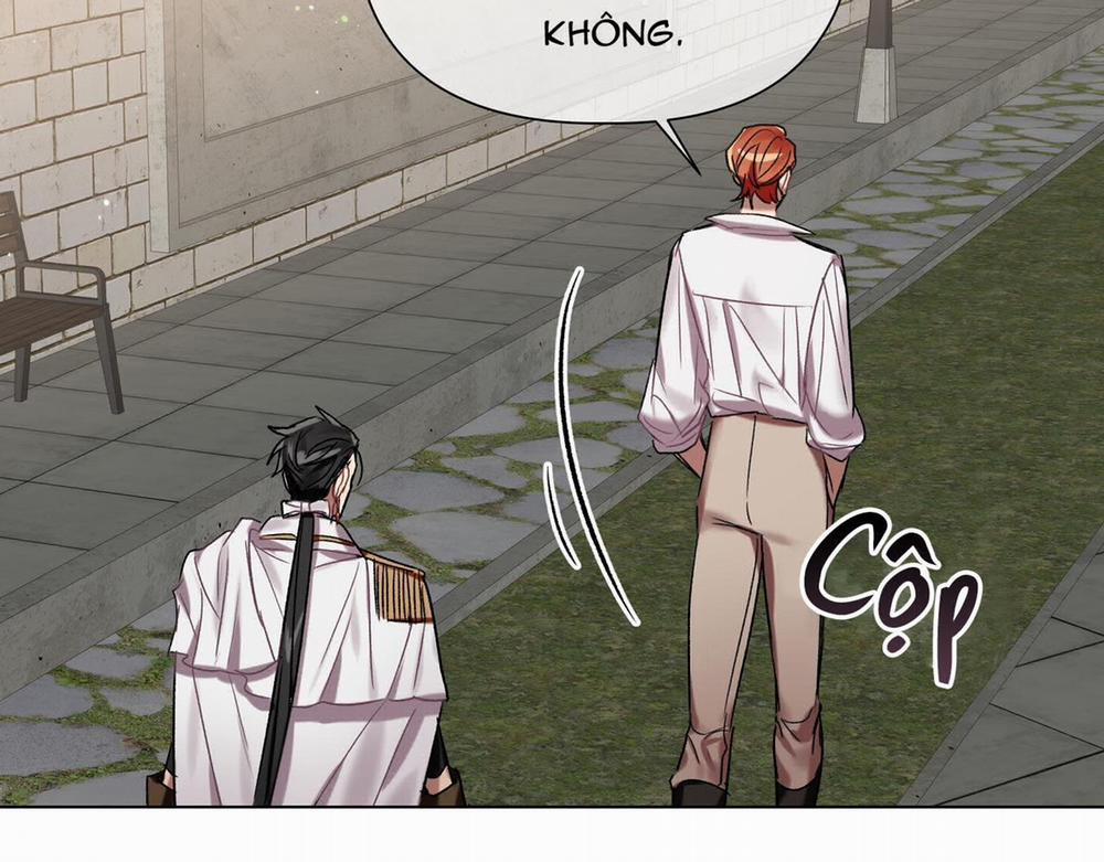 Một Ngày Nọ, Tôi Được Kẻ Thù Cầu Hôn 31 trang 89