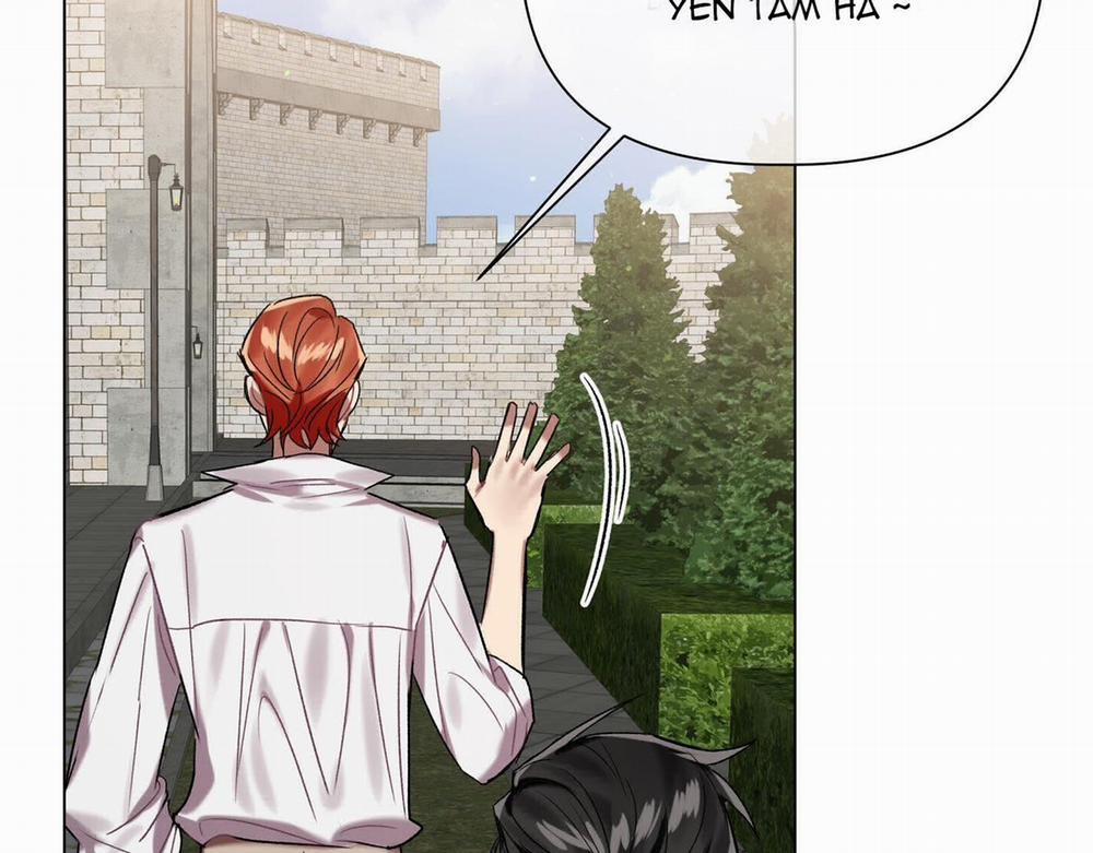Một Ngày Nọ, Tôi Được Kẻ Thù Cầu Hôn 31 trang 94