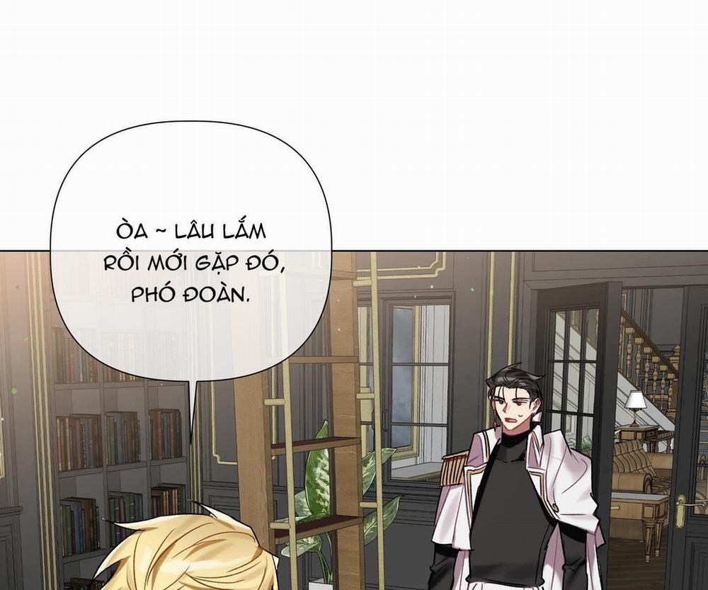 Một Ngày Nọ, Tôi Được Kẻ Thù Cầu Hôn 32 trang 10