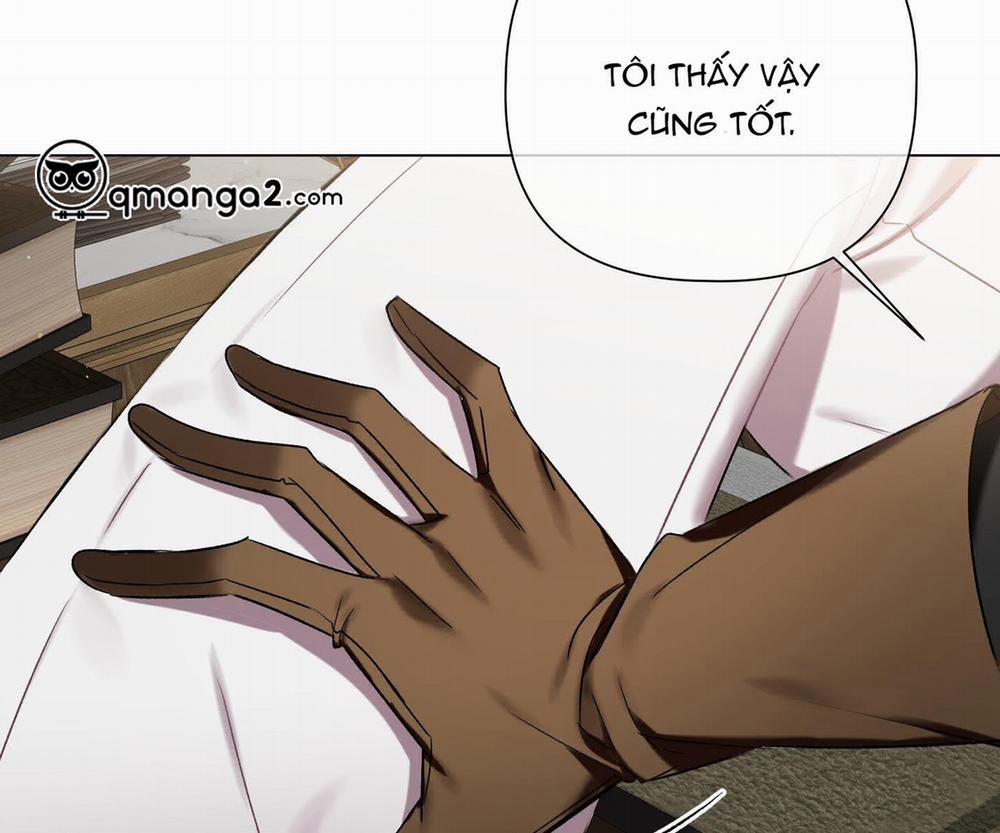 Một Ngày Nọ, Tôi Được Kẻ Thù Cầu Hôn 32 trang 109