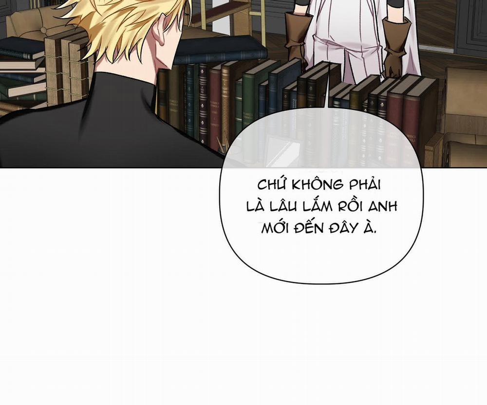 Một Ngày Nọ, Tôi Được Kẻ Thù Cầu Hôn 32 trang 11