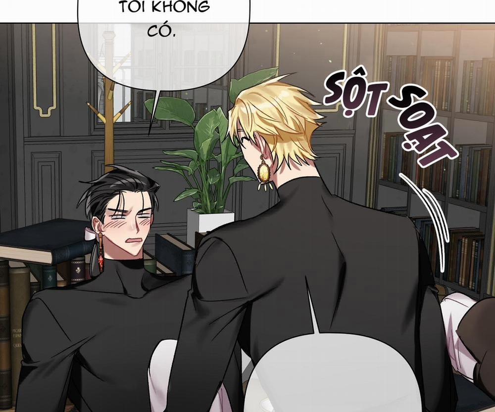 Một Ngày Nọ, Tôi Được Kẻ Thù Cầu Hôn 32 trang 114