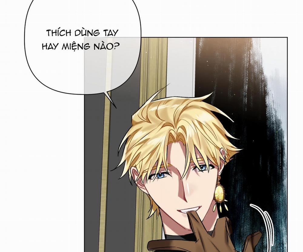 Một Ngày Nọ, Tôi Được Kẻ Thù Cầu Hôn 32 trang 118